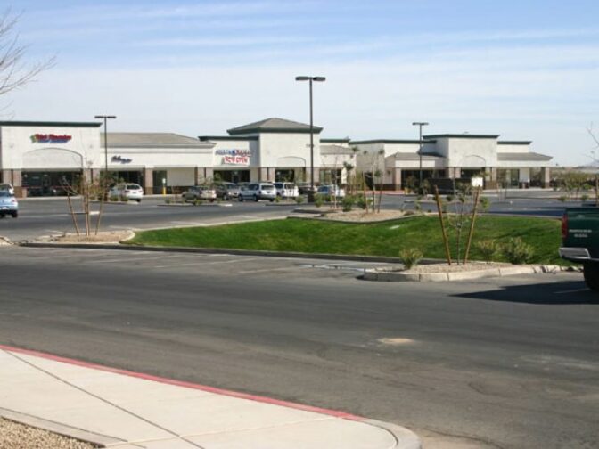 LS Capital Lindsay Square